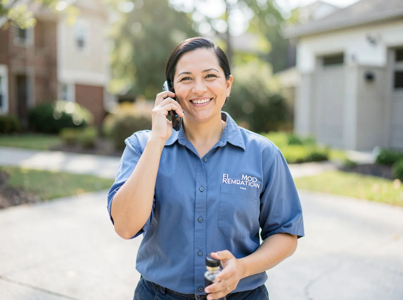 Mold Remediation Drums, PA FAQs